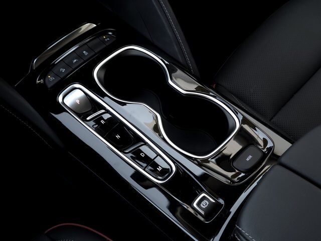 2023 Buick Envision Essence Wilson NC