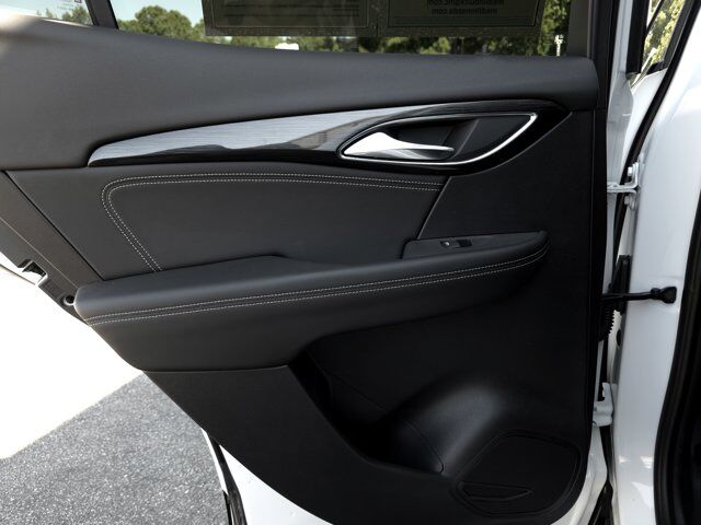 2023 Buick Envision Essence Wilson NC