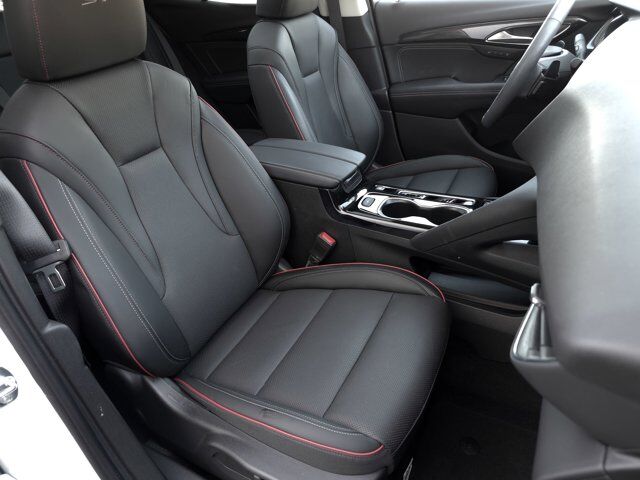 2023 Buick Envision Essence Wilson NC