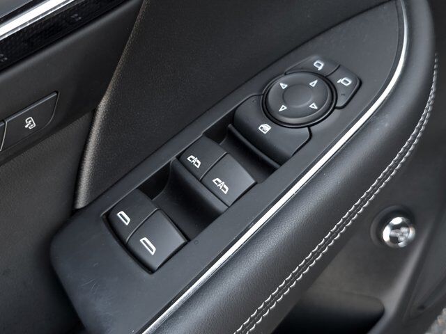 2023 Buick Envision Essence Wilson NC