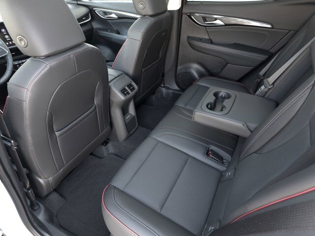 2023 Buick Envision Essence Wilson NC