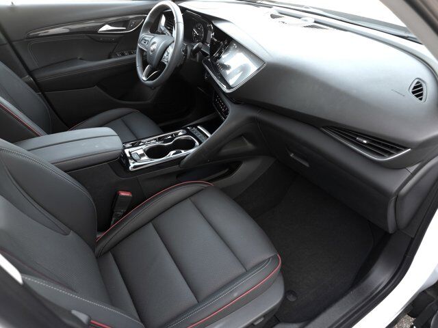 2023 Buick Envision Essence Wilson NC