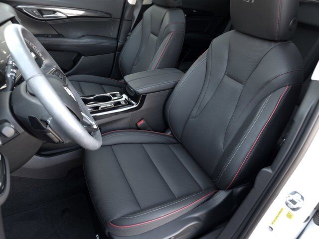2023 Buick Envision Essence Wilson NC