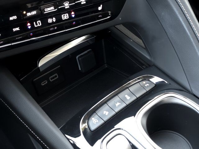 2023 Buick Envision Essence Wilson NC