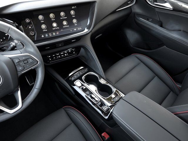 2023 Buick Envision Essence Wilson NC