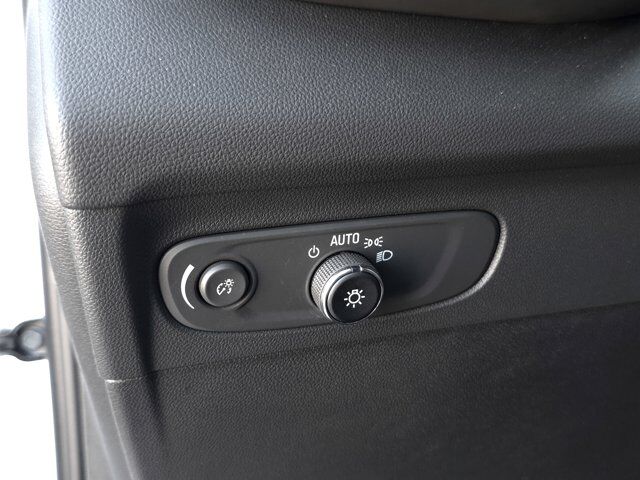 2023 Buick Envision Essence Wilson NC