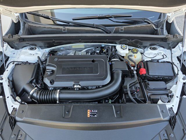 2023 Buick Envision Essence Wilson NC
