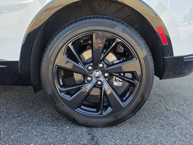 2023 Buick Envision Essence Wilson NC