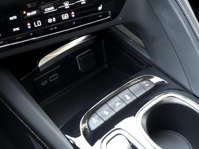 2023 Buick Envision Essence Wilson NC