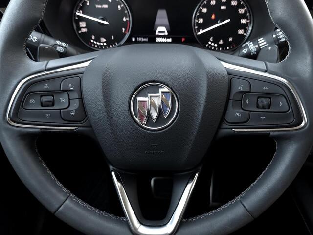 2023 Buick Envision Essence Wilson NC