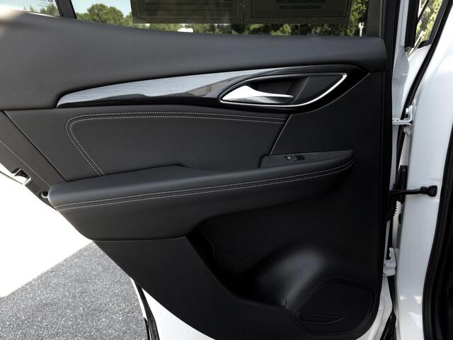 2023 Buick Envision Essence Wilson NC