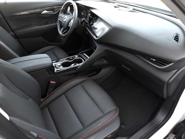 2023 Buick Envision Essence Wilson NC