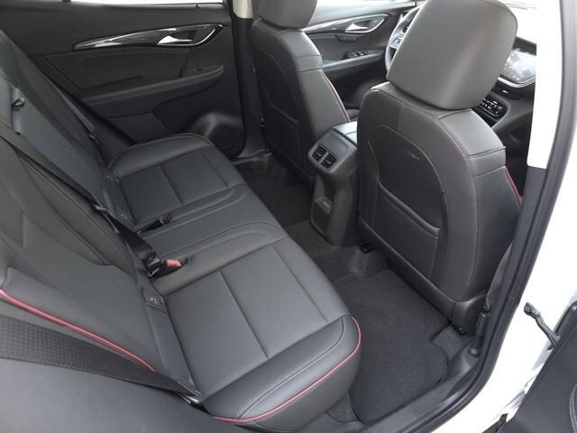 2023 Buick Envision Essence Wilson NC