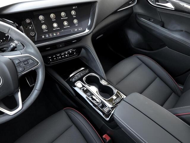 2023 Buick Envision Essence Wilson NC