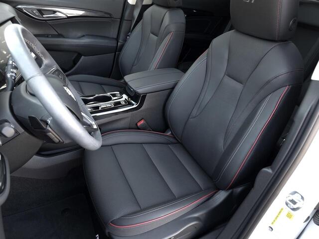 2023 Buick Envision Essence Wilson NC