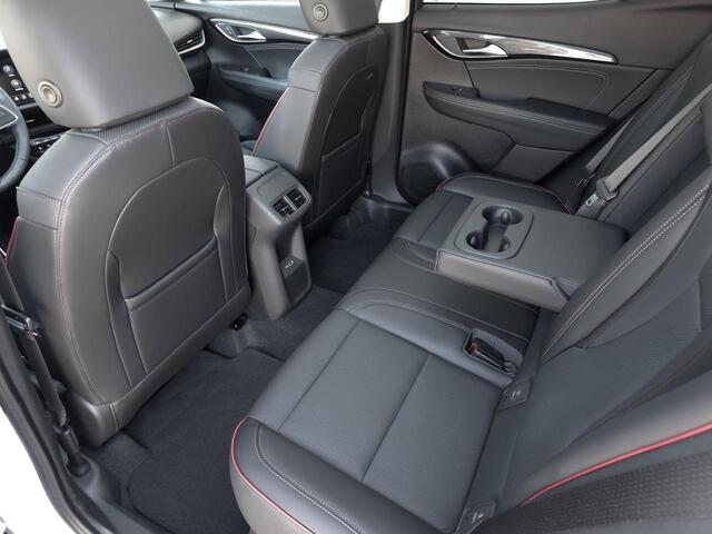 2023 Buick Envision Essence Wilson NC