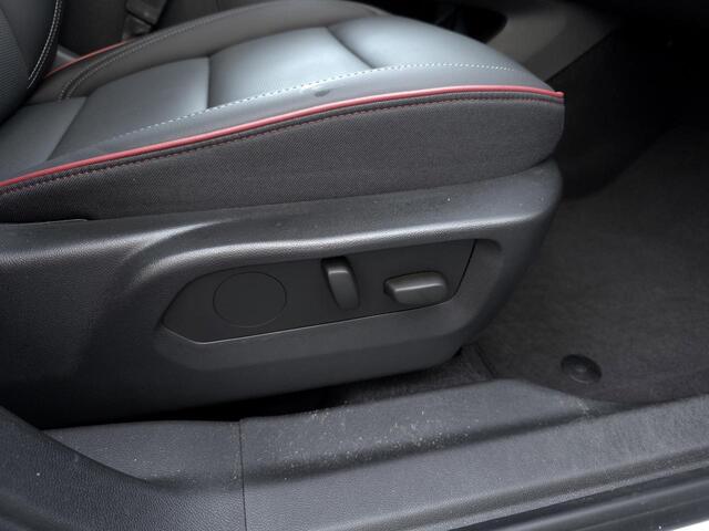 2023 Buick Envision Essence Wilson NC