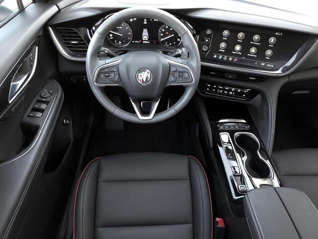 2023 Buick Envision Essence Wilson NC