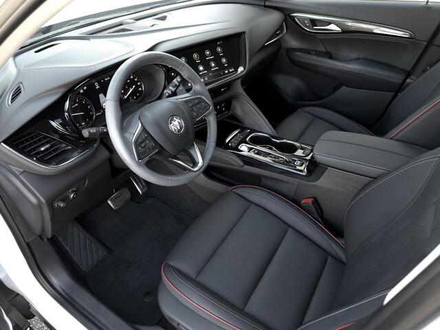 2023 Buick Envision Essence Wilson NC