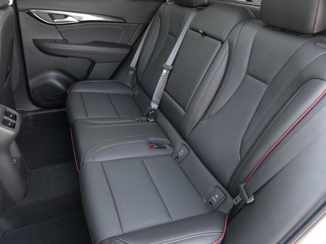 2023 Buick Envision Essence Wilson NC