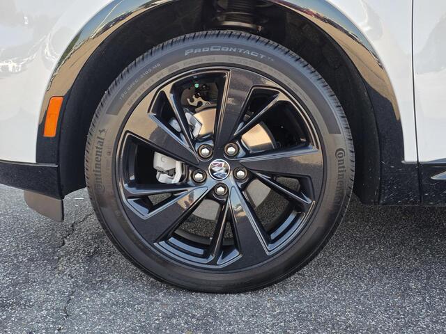 2023 Buick Envision Essence Wilson NC