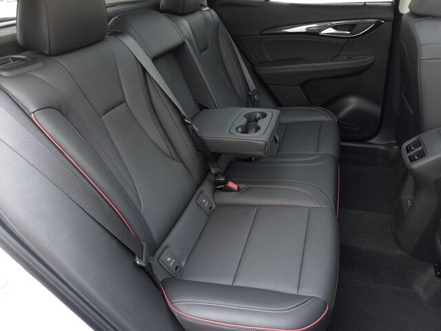 2023 Buick Envision Essence Wilson NC