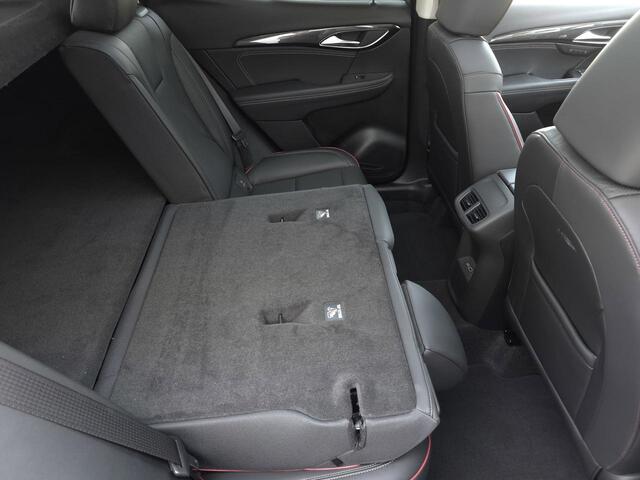 2023 Buick Envision Essence Wilson NC