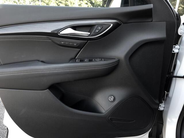 2023 Buick Envision Essence Wilson NC