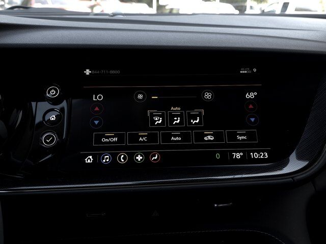 2023 Buick Envision Essence Wilson NC