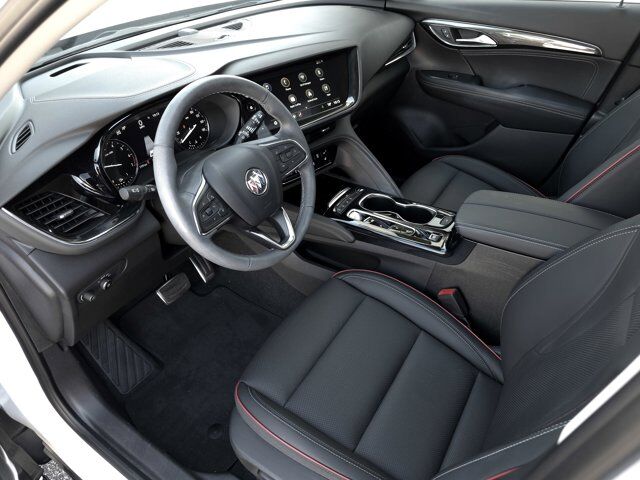 2023 Buick Envision Essence Wilson NC