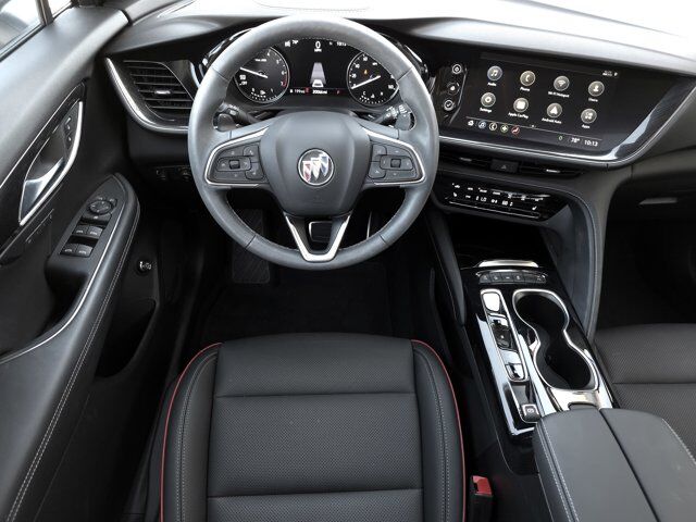 2023 Buick Envision Essence Wilson NC