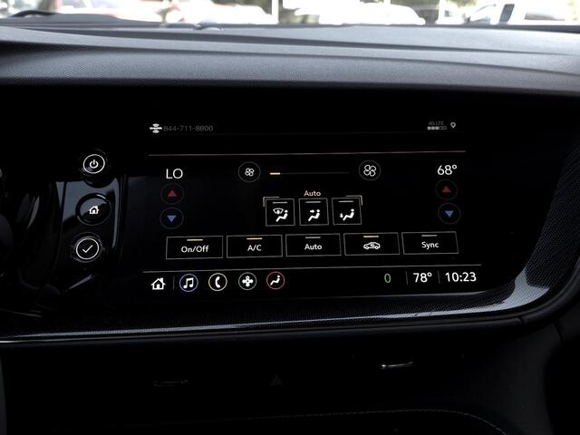 2023 Buick Envision Essence Wilson NC