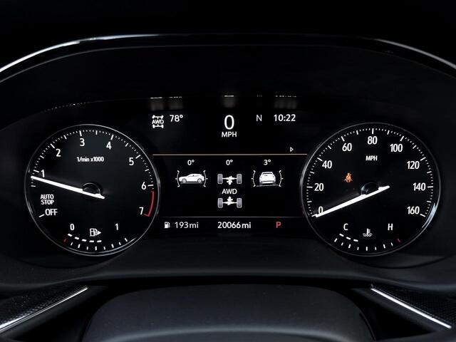 2023 Buick Envision Essence Wilson NC