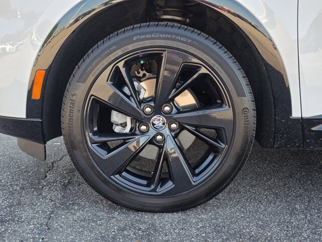 2023 Buick Envision Essence Wilson NC