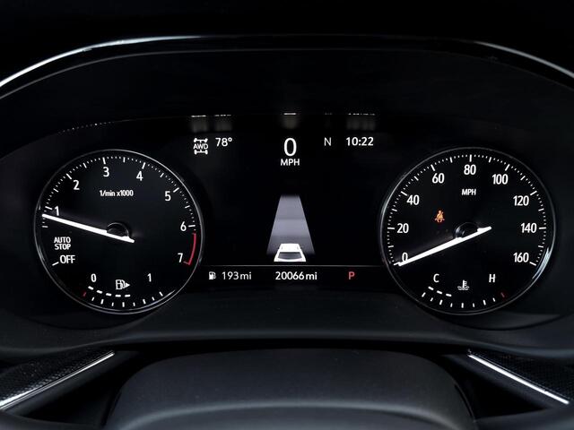 2023 Buick Envision Essence Wilson NC