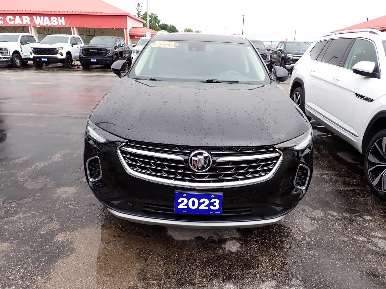 2023 Buick Envision Preferred AWD 4DR Listowel ON