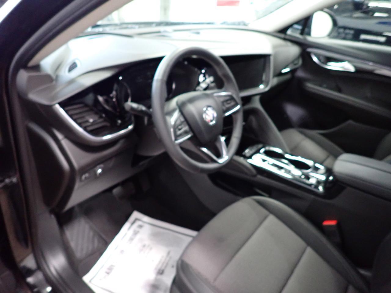 2023 Buick Envision Preferred AWD 4DR Listowel ON