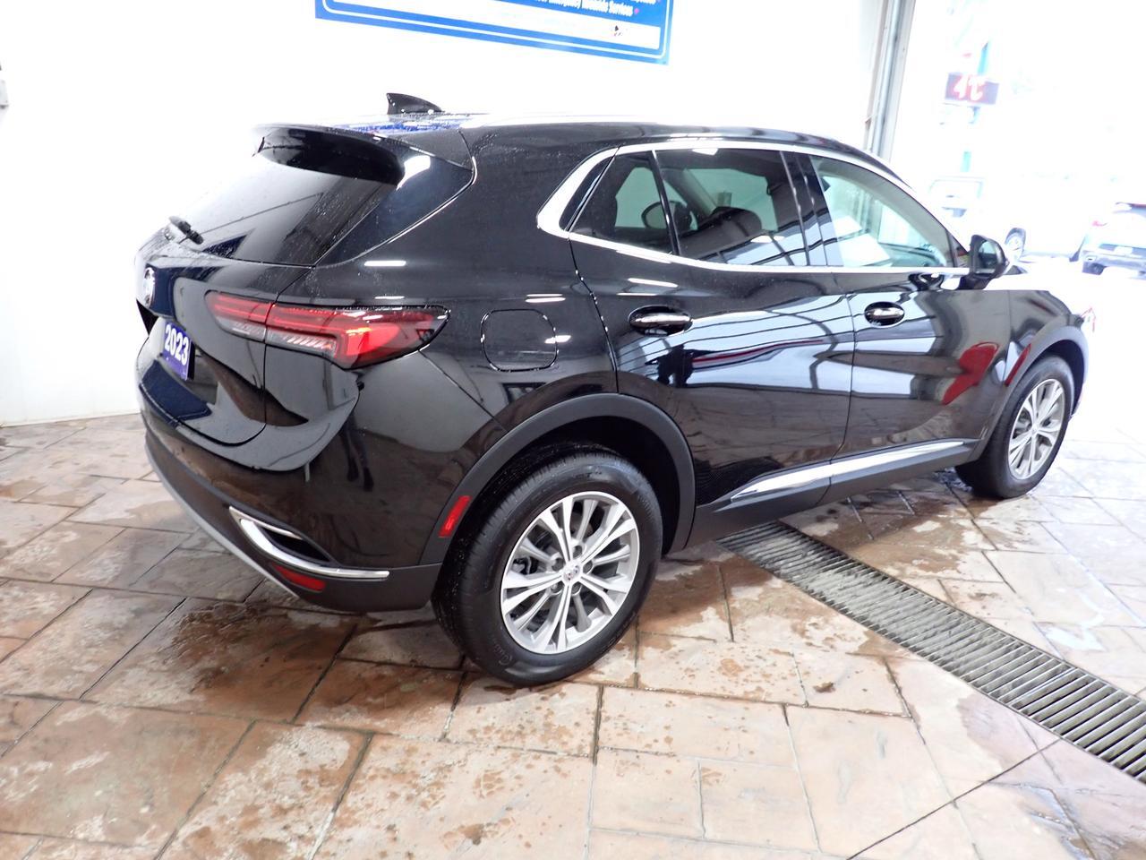 2023 Buick Envision Preferred AWD 4DR Listowel ON