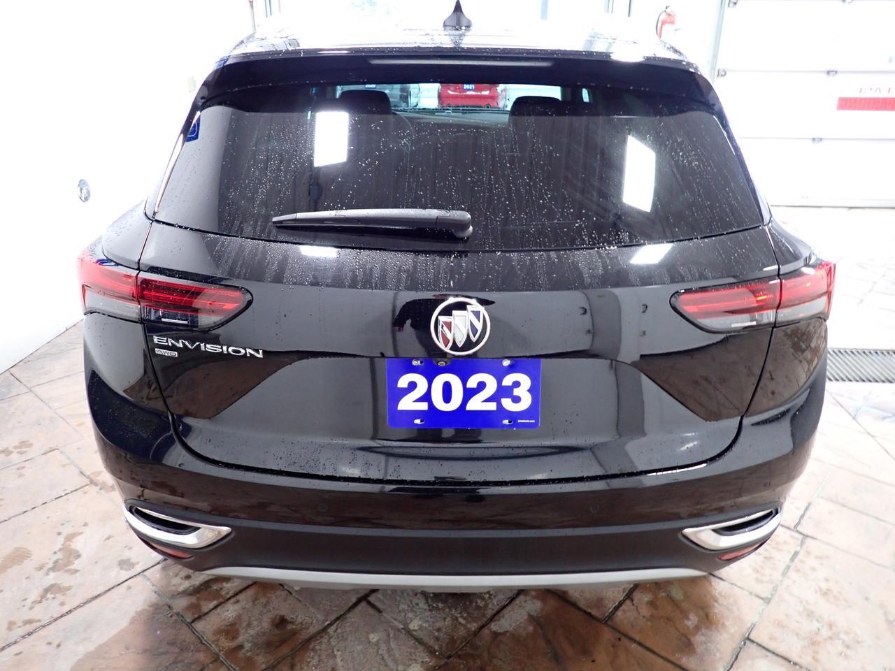 2023 Buick Envision Preferred AWD 4DR Listowel ON