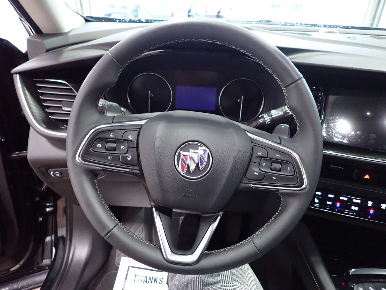 2023 Buick Envision Preferred AWD 4DR Listowel ON