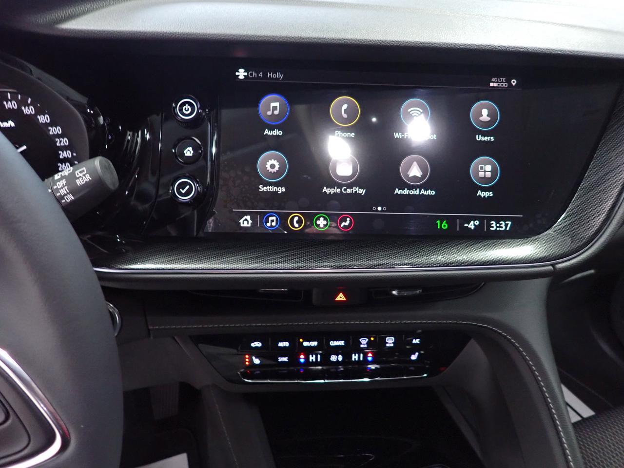 2023 Buick Envision Preferred AWD 4DR Listowel ON