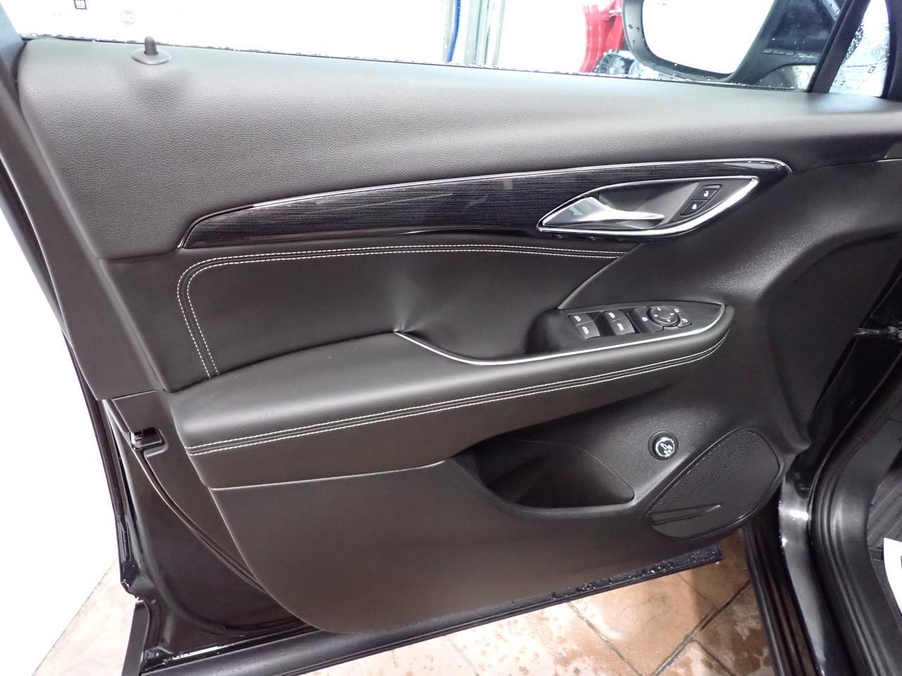 2023 Buick Envision Preferred AWD 4DR Listowel ON