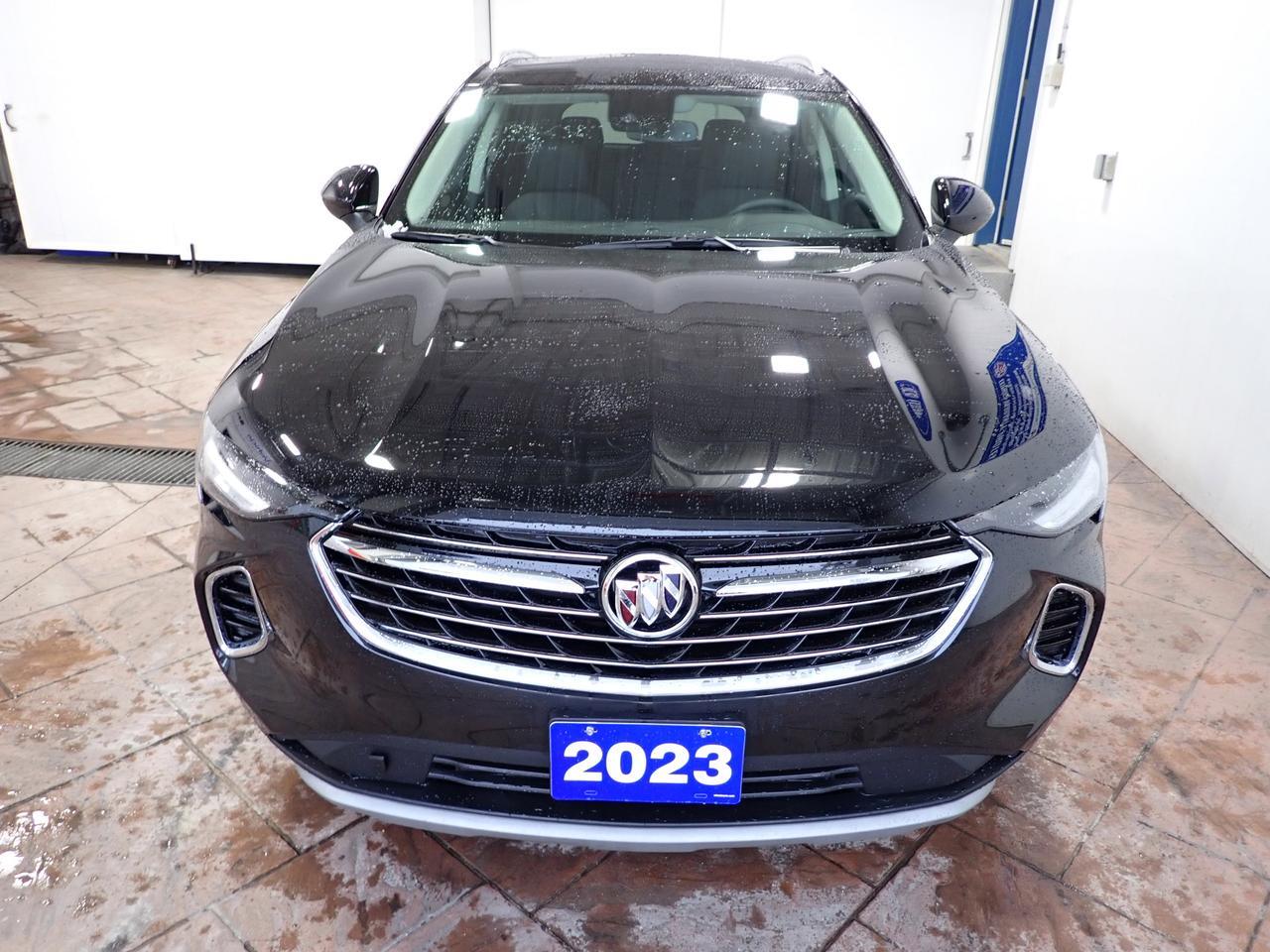 2023 Buick Envision Preferred AWD 4DR Listowel ON