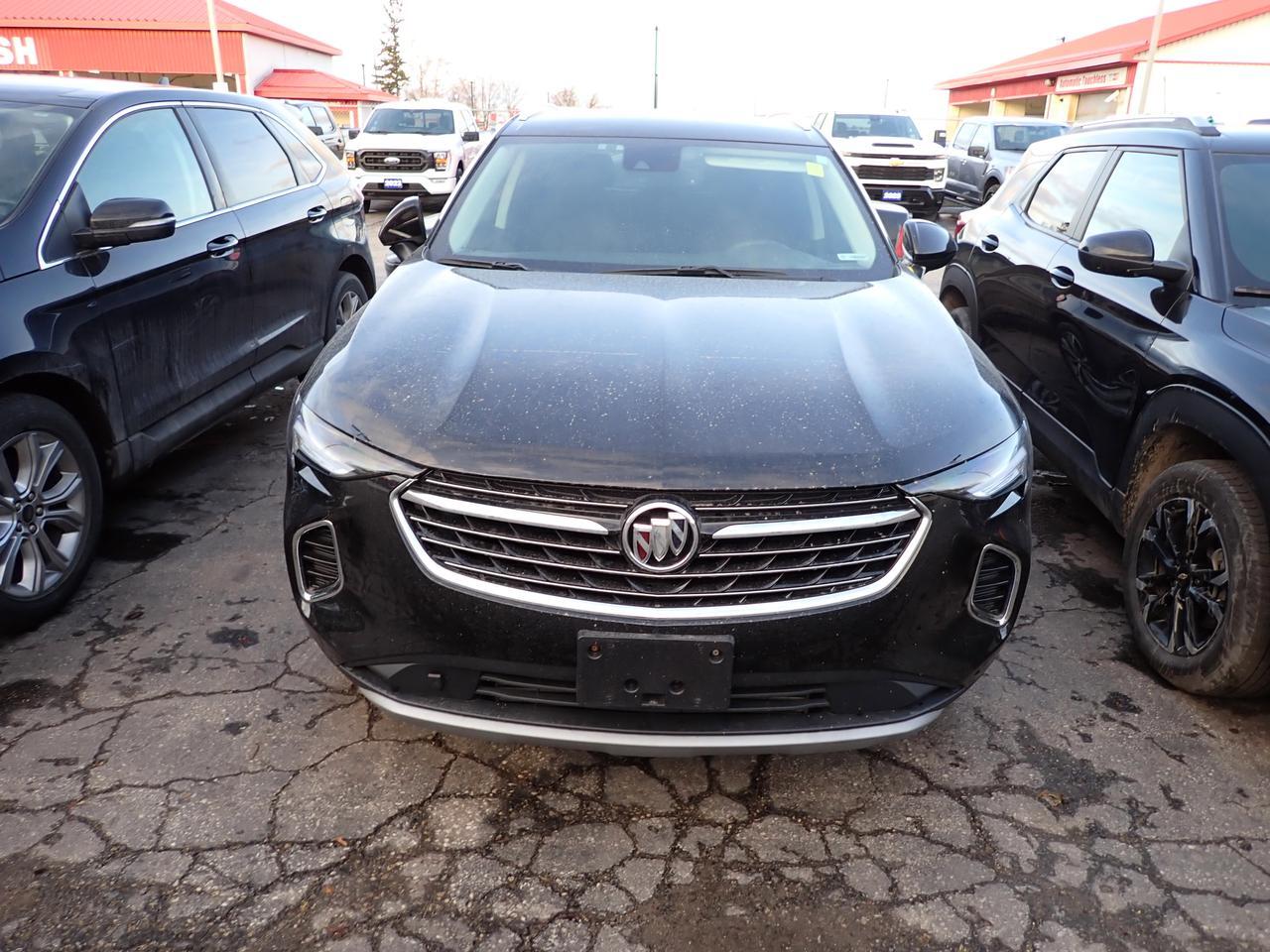 2023 Buick Envision Preferred AWD 4DR Listowel ON