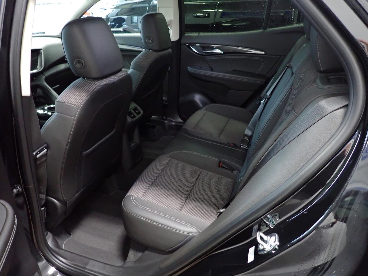 2023 Buick Envision Preferred AWD 4DR Listowel ON