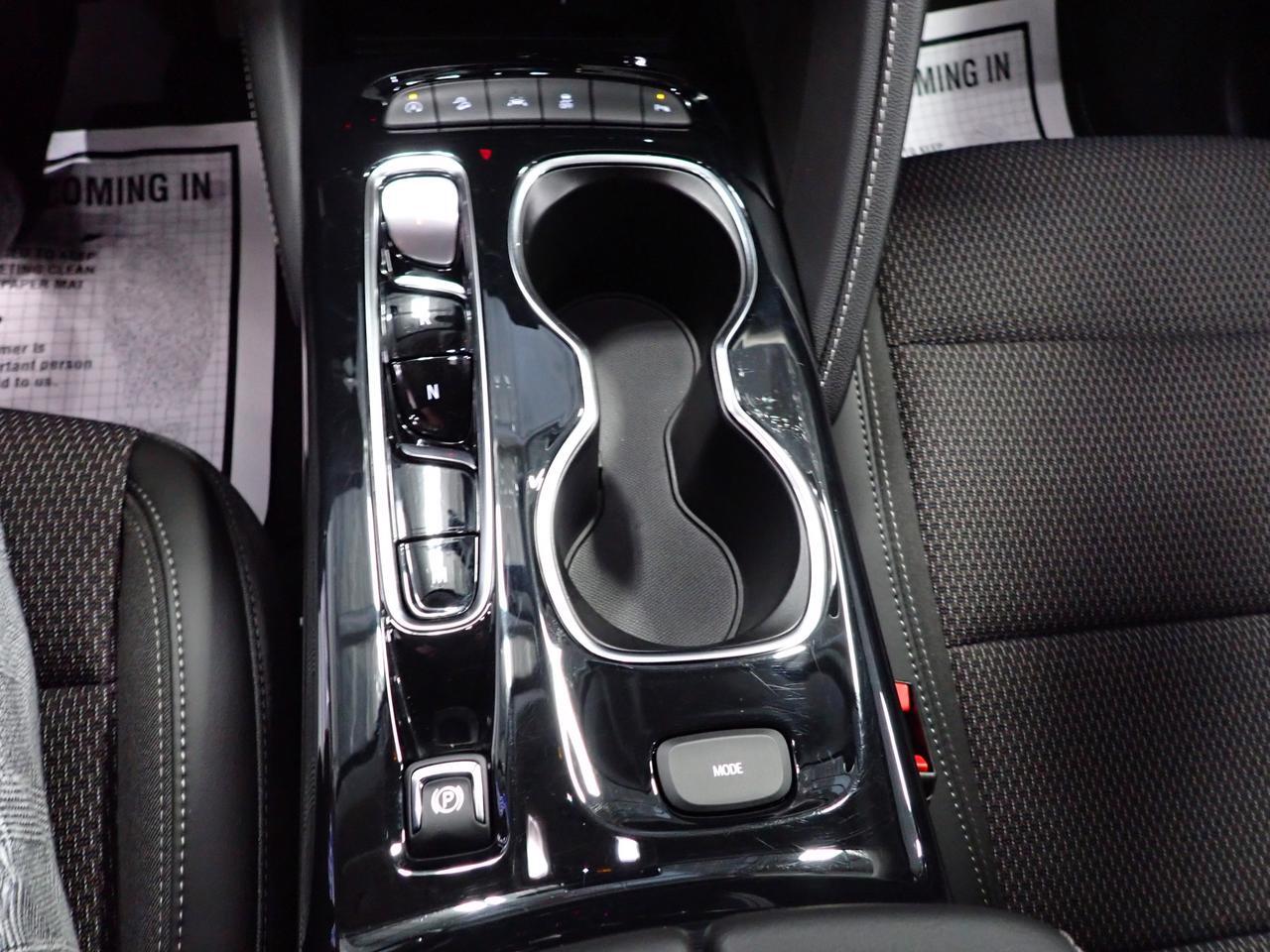 2023 Buick Envision Preferred AWD 4DR Listowel ON