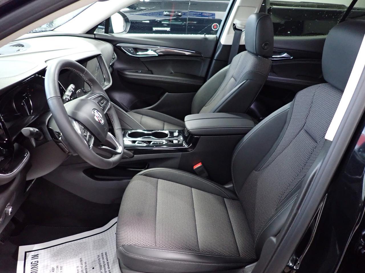 2023 Buick Envision Preferred AWD 4DR Listowel ON