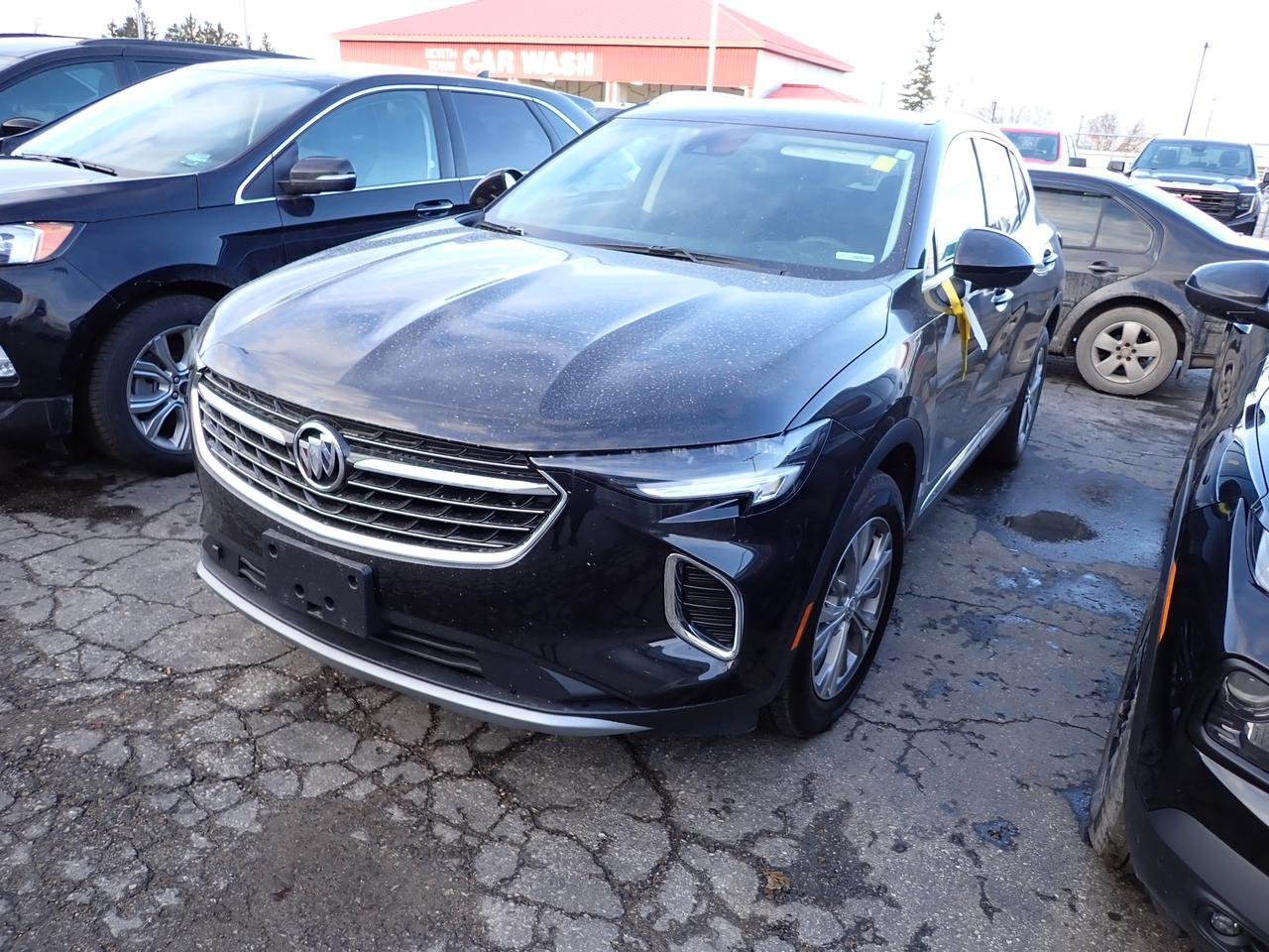 2023 Buick Envision Preferred AWD 4DR Listowel ON