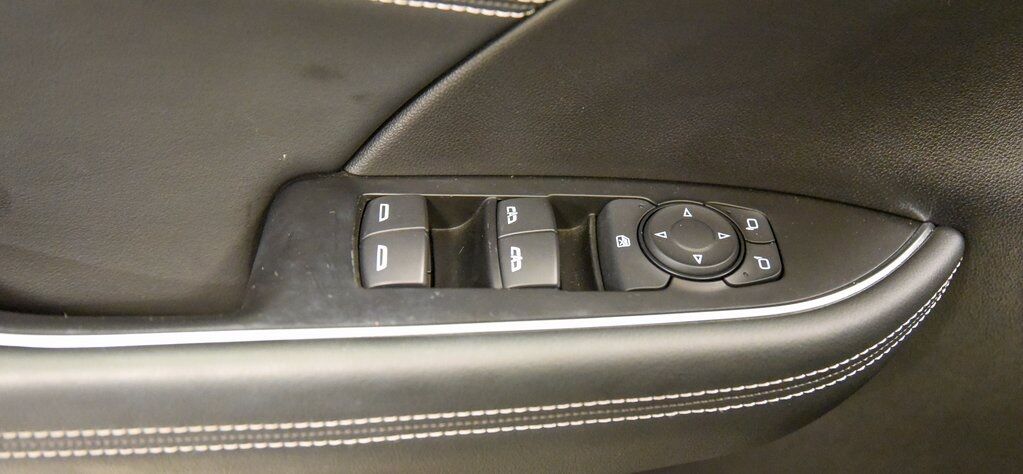 2023 Buick Envision Preferred Akron