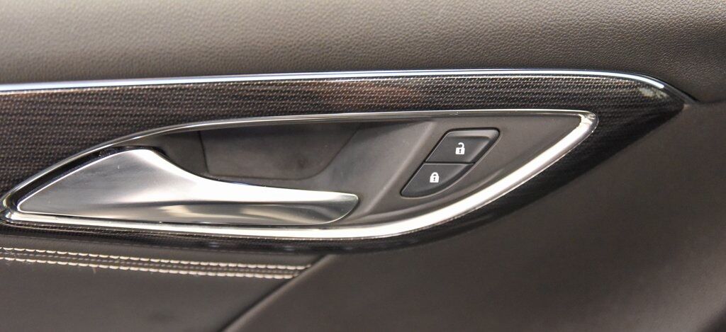 2023 Buick Envision Preferred Akron